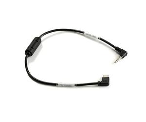 TILTAING TILTA RS-USBC-CNC USB-C Run/Stop Cable Compatible with Canon C Series RS-USBC-CNC