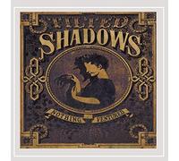 Tilted Shadows - Nothing Ventured