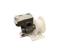 TILTER FOR WOODEN 25MM VENETIAN, SQUARE ROD, FITS 37MM X 41MM HEADRAIL (VN1063)