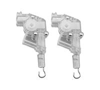 Tilter - Shutter Tilter Mechanism | 2 Piece Hexagon Shape Shutter Mechanism | Hook Connection Tool | Gear Hook Connection | Hardware