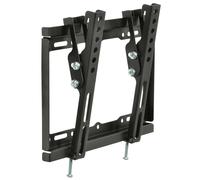 Tilting TV Wall Bracket Stand 17" to 42" Screen Slim LED/LCD Television Mount