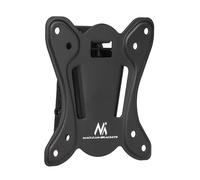 Tilting Wall Mount Bracket for 13 to 27 inch LCD LED TVs Hanging TV Holder