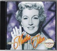 Tilton, Martha - Complete Standard Transcriptio