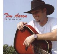 Tim Aaron - Read My Heart
