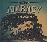 Tim Akkerman - JOURNEY