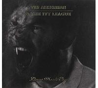 Tim Akkerman & the Ivy League - Lions Don'T Cry