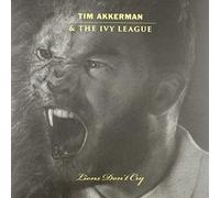 Tim Akkerman & the Ivy League - Lions Don'T Cry [VINYL]