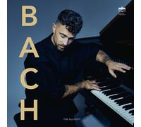 Tim Allhoff - BACH [New Vinyl LP]