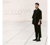 Tim Allhoff - Between Here and Nowhere