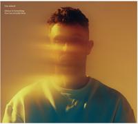 Tim Allhoff - Silence Is Something You Can Actually Hear [New CD]