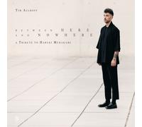 Tim Allhoff Tim Allhoff: Between Here and Nowhere: A Tribute to (CD) (US IMPORT)