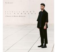 Tim Allhoff Tim Allhoff: Between Here and Nowhere: A Tribute (Vinyl) (US IMPORT)