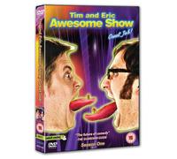 Tim and Eric Awesome Show, Great Job! Season One [Adult Swim]