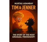 Tim and Jenner: The story of the most unusual friendship!