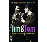 Tim and Tom - An American Comedy in Black and White