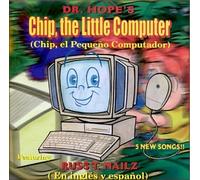 Tim Anders & - Chip, the Little Computer