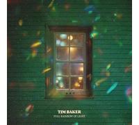Tim Baker - Full Rainbow of Light [Vinyl LP] [VINYL]