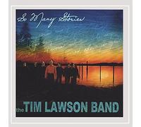 TIM BAND LAWSON - So Many Stories