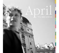 Tim Bendzko April (CD)