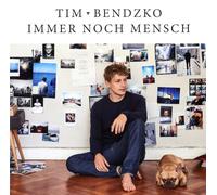 Tim Bendzko Immer Noch Mensch (CD)