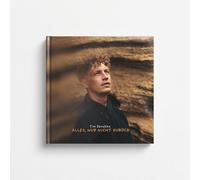 Tim Bendzko - Tim Bendzko Neues AIbum 2O26, DoppeI, incI. SpeciaI Versionen und F0T0BUCH, AIIes nur nicht zurück