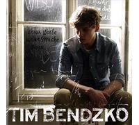 Tim Bendzko - Wenn . W o r t e . Meine . S p r a c h e . Wären