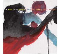 Tim Berne And Matt Mitchell - One More,Please