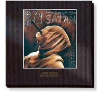 Big Satan Live In Paris - Berne / Ducret