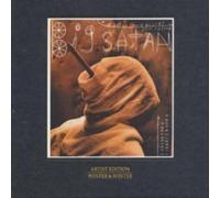 TIM BERNE/MARC DUCRET/TOM RAINEY: BIG SATAN - CD