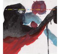 Tim Berne/Matt Mitchell One More Please (CD) Album