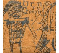 Tim Berne - Ornery People