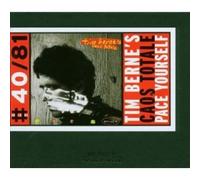 Berne, Tim - Pace Yourself