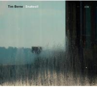 Tim Berne - Snakeoil