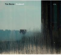 Tim Berne - Snakeoil