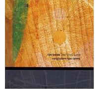 Tim Berne - The Shell Game