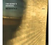 Tim Berne's Snakeoil Incidentals (CD) Album (US IMPORT)