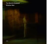 Tim Berne's Snakeoil Shadow Man (CD) Album (US IMPORT)