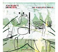 Tim Berne's Snakeoil - The Fantastic Mrs. 10