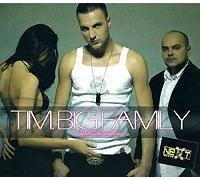 Tim. Big Family. Glamurnyy hip-hop (Russischer Hip-Hop)