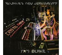 Tim Blake - Blake's New Jerusalem (Remastered & Expanded Edition)