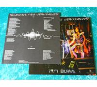 Tim Blake - Blake's New Jerusalem [VINYL]