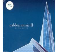 Tim Blake - Caldea Music Ii