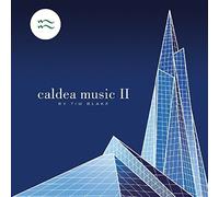 Tim Blake - Caldea Music II (Remastered Edition)