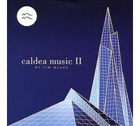 Tim Blake - Caldea Music II (Remastered Edition)