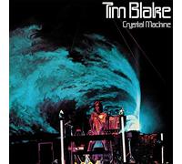 Tim Blake - Crystal Machine (2LP) [VINYL]