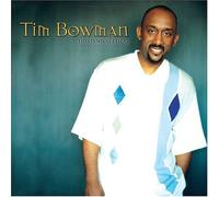 Tim Bowman - This Is What I Hear [Us Import]