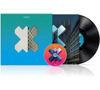 Tim Bowness Butterfly Mind (Vinyl) Limited 12" Album with CD (US IMPORT)