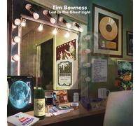 Tim Bowness - Lost in the Ghost Light - CD / Album with DVD