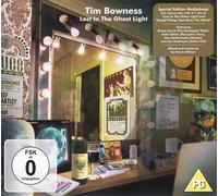 Tim Bowness Lost In the Ghost Light CD NEW