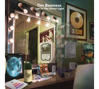 TIM BOWNESS - LOST IN THE GHOST LIGHT CD NEW